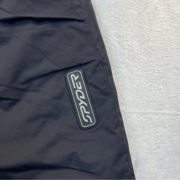 Spyder Ski Pants Size 8 - Picture 4 of 6